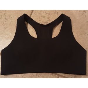Lululemon sports bra 36b